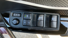 Toyota C-HR 1.8 Hybrid Excel 5dr CVT Hybrid Hatchback